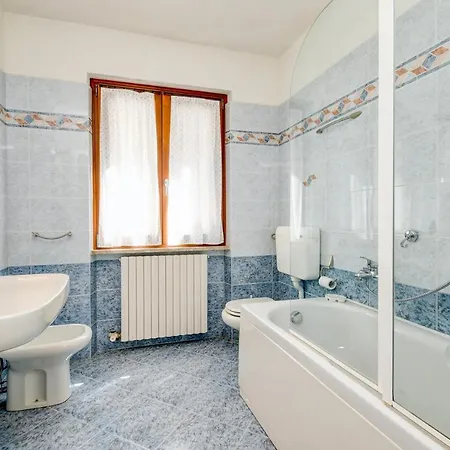 Apartment Mandorla