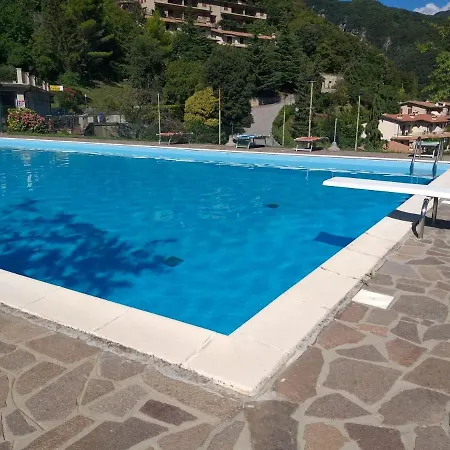 Mandorla Apartment *