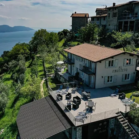 Mandorla Tignale