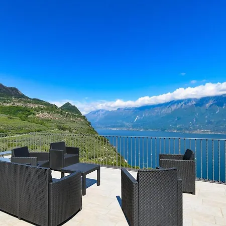 Mandorla Apartment Tignale
