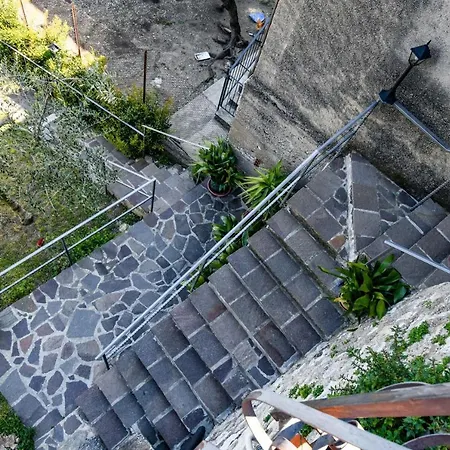 Apartment Mandorla *