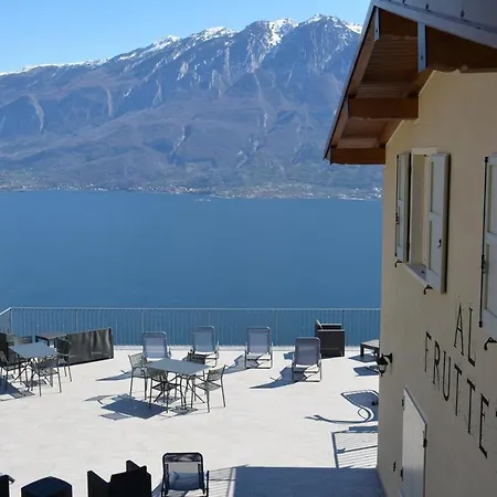 Apartment Mandorla *