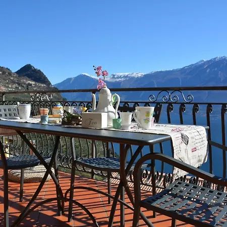 Apartment Mandorla *