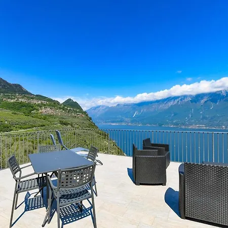 Mandorla Apartment Tignale