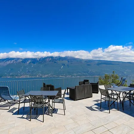 Mandorla Apartment Tignale
