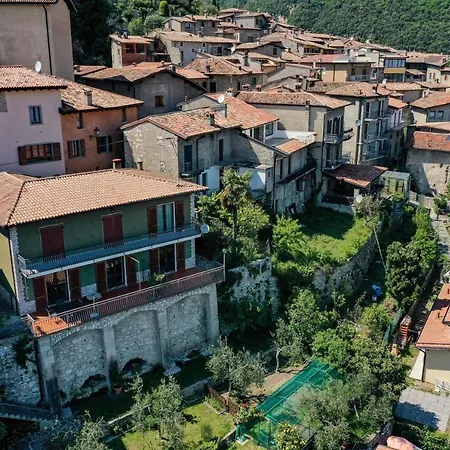 Apartment Mandorla *
