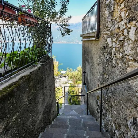 Apartment Mandorla *
