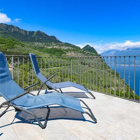 Mandorla Apartment Tignale